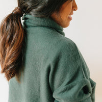 Marnie turtleneck sweater