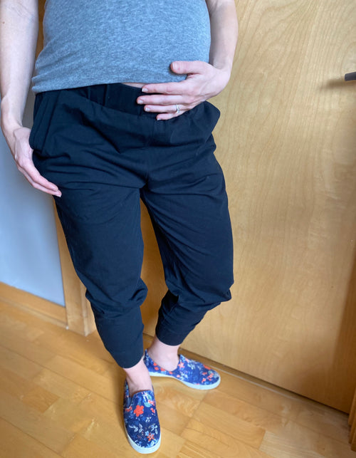 Maternity pants –