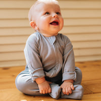 Infant coverall